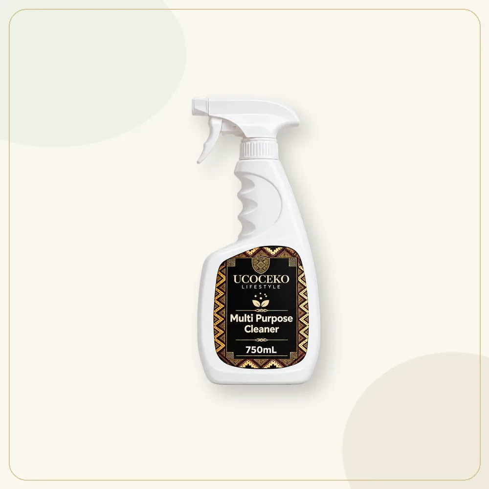 Multi Purpose Cleaner