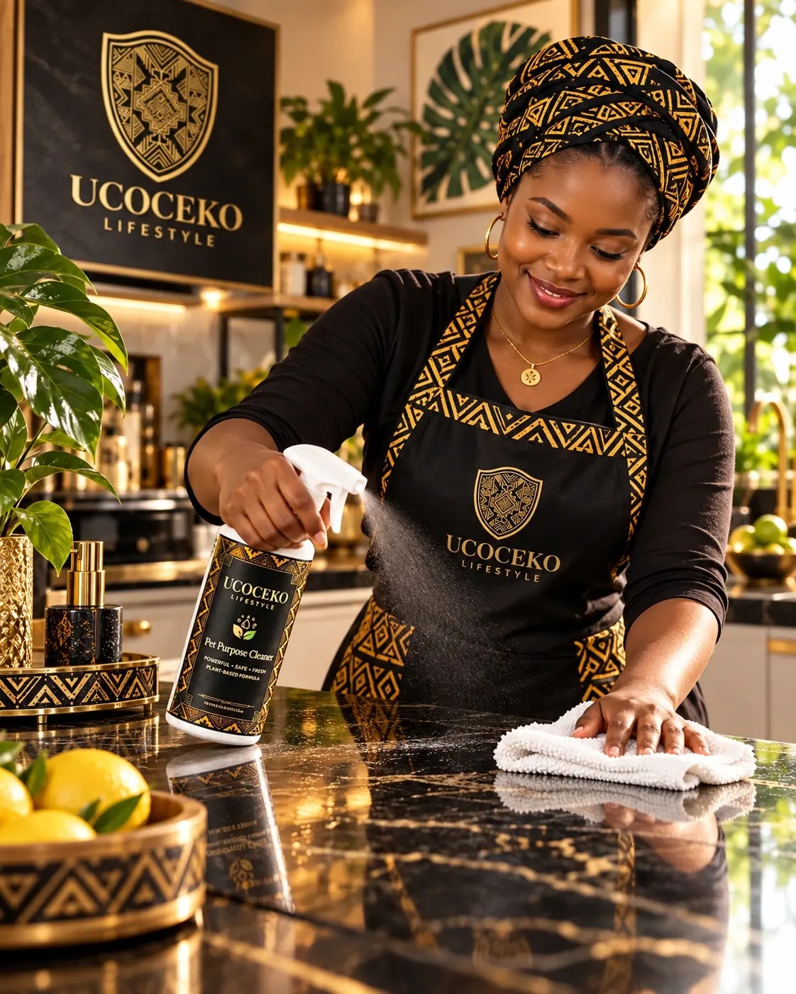 UCOCEKO Home Care