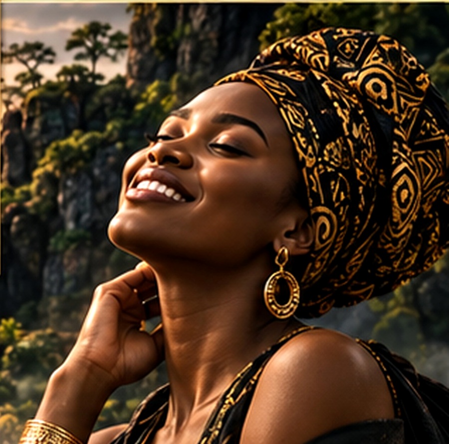UCOCEKO African lifestyle