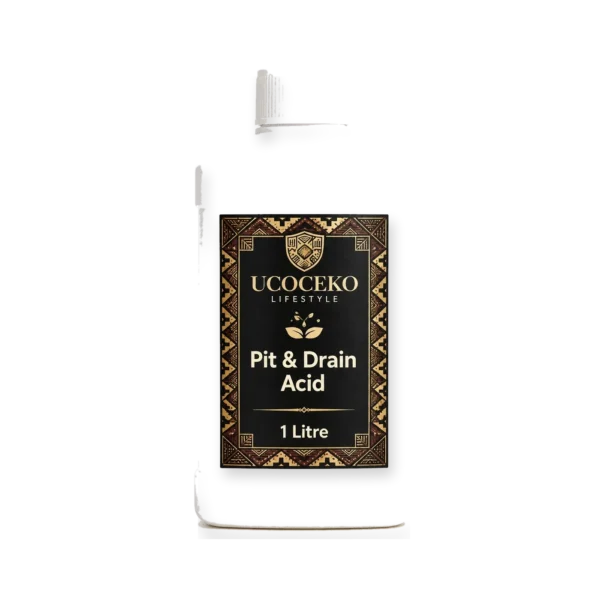 Pit & Drain Acid