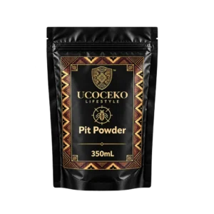 Pit Powder