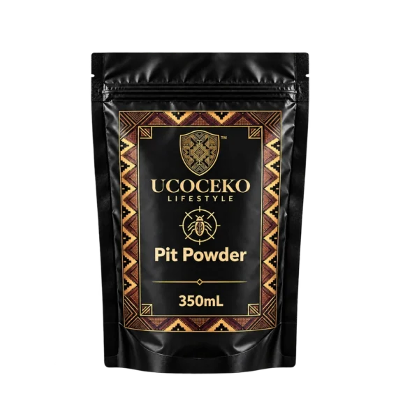 Pit Powder