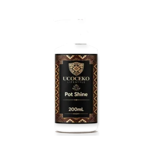 Pot Shine