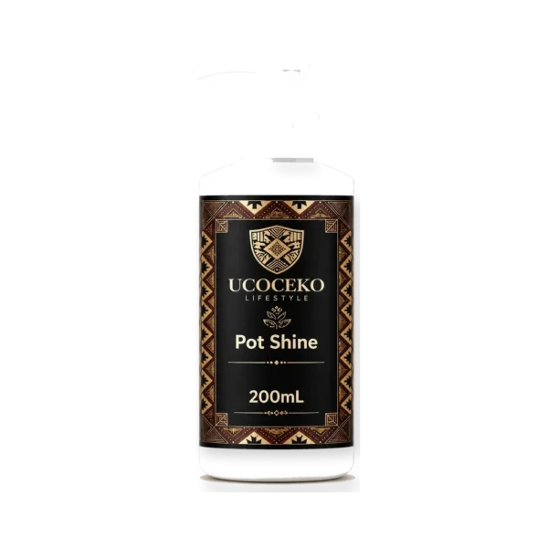 Pot Shine
