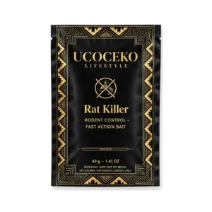 Rat Killer