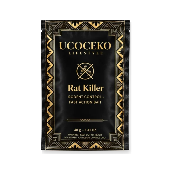 Rat Killer
