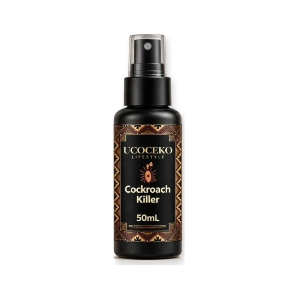 Cockroach Killer